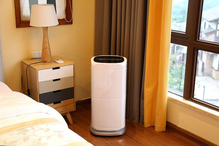 電腦機房、精密數(shù)據(jù)中心除濕機的應用
