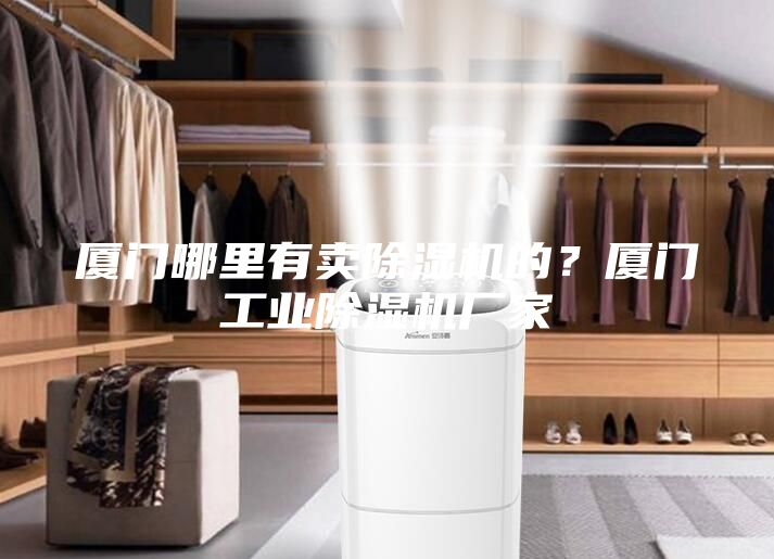 廈門哪里有賣除濕機(jī)的？廈門工業(yè)除濕機(jī)廠家