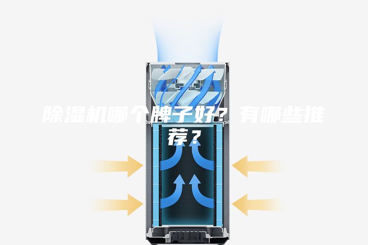 除濕機哪個牌子好？有哪些推薦？