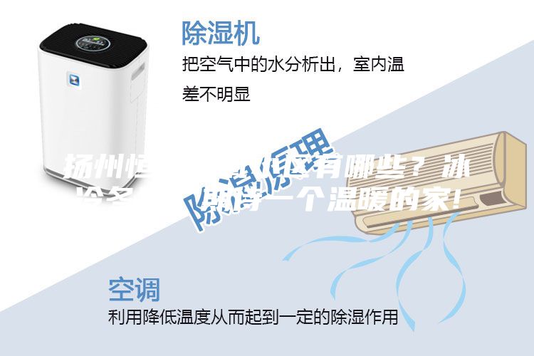 揚(yáng)州恒溫恒氧小區(qū)有哪些？冰冷冬日，期待一個(gè)溫暖的家!
