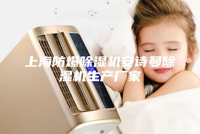 上海防爆除濕機安詩曼除濕機生產(chǎn)廠家