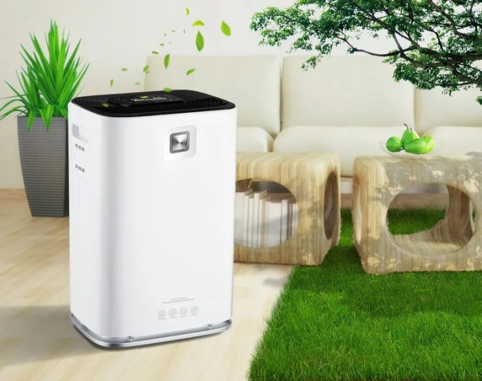 除濕機生產(chǎn)廠家：中國除濕設(shè)備業(yè)為何不見巨無霸